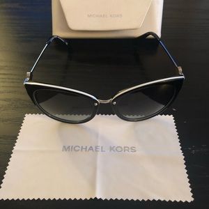 Michael Kors Abela Sunglasses MK 6040